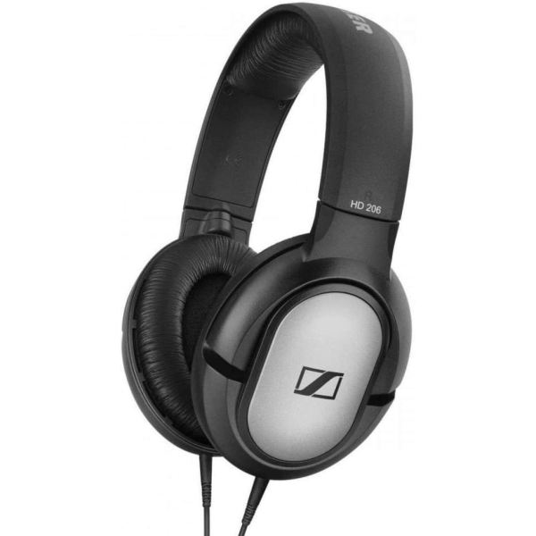 هدفون سنهایزر مدل HD 206 هدفون سنهایزر مدل HD 206