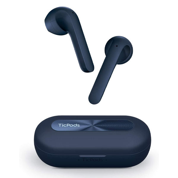 هندزفری بلوتوثی موبووی مدل TicPods 2 Pro plus هندزفری بلوتوثی موبووی مدل TicPods 2 Pro plus