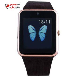 ساعت هوشمند جی تب مدل W800 ساعت هوشمند جی تب مدل W800