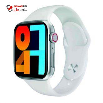 ساعت هوشمند مدل X6 PLUS