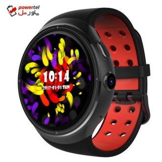 ساعت هوشمند مدل Z10 3G Wifi