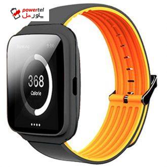 ساعت هوشمند میدسان مدل  Heart rate M40