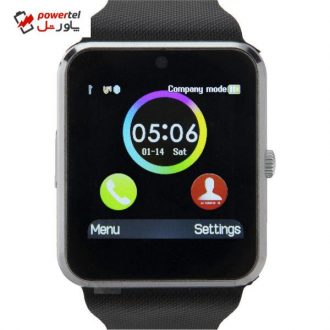 ساعت هوشمند وی سریز مدل WE GT08