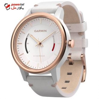 ساعت هوشمند گارمین مدل Vivomove Classic 010-01597-11