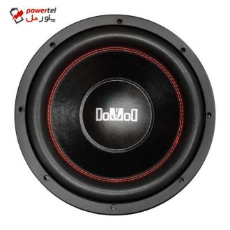 ساب ووفر خودرو دور دور مدل DD-152D2 ساب ووفر خودرو دور دور مدل DD-152D2