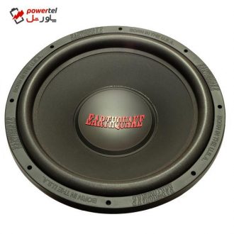 ساب ووفر خودرو مدل DB-15