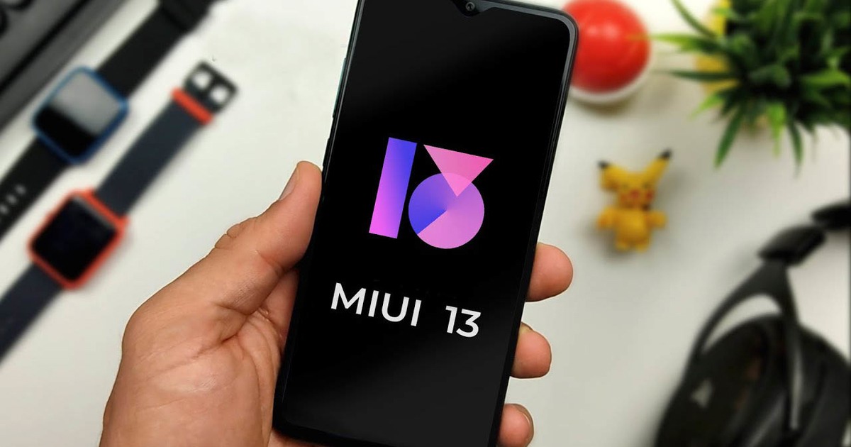 ویژگی های جدید MIUI 13 لو رفت