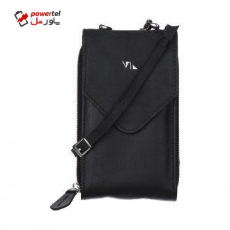 کیف پاسپورتی چرم مشهد مدل P0980-001 کیف پاسپورتی چرم مشهد مدل P0980-001