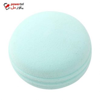 پد آرایشی کولبر طرح ماکارون مدل C-221 پد آرایشی کولبر طرح ماکارون مدل C-221