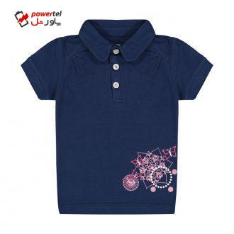 پولوشرت دخترانه آدمک مدل 2171156-59