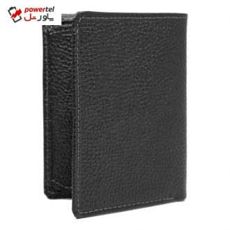 کیف پول مردانه چرم آرا مدل nj017
