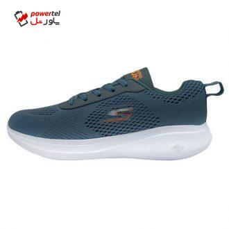 کفش پیاده روی مردانه اسکچرز مدل 357 5 GEN