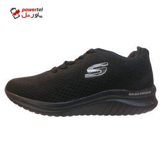 کفش پیاده روی مردانه اسکچرز مدل SED2592 کفش پیاده روی مردانه اسکچرز مدل SED2592