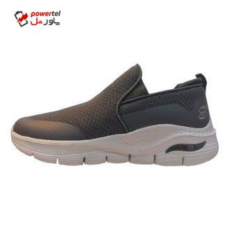 کفش پیاده روی مردانه  مدل ARCH-FIT