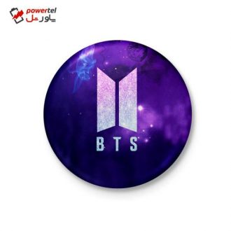 پیکسل طرح BTS کد 14872 پیکسل طرح BTS کد 14872