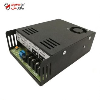 یو پی اس مدل TEB-cctv240 با ظرفیت 240 ولت آمپر یو پی اس مدل TEB-cctv240 با ظرفیت 240 ولت آمپر