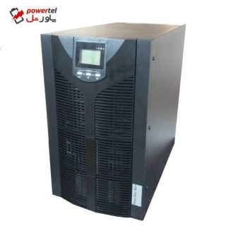 یو پی اس پویا توسعه افزار مدل LT9010IIH با ظرفیت 10000 ولت آمپر یو پی اس پویا توسعه افزار مدل LT9010IIH با ظرفیت 10000 ولت آمپر