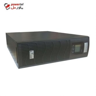 یو پی اس پویا توسعه افزار مدل LT9010IIRTS با ظرفیت 10000 ولت آمپر یو پی اس پویا توسعه افزار مدل LT9010IIRTS با ظرفیت 10000 ولت آمپر