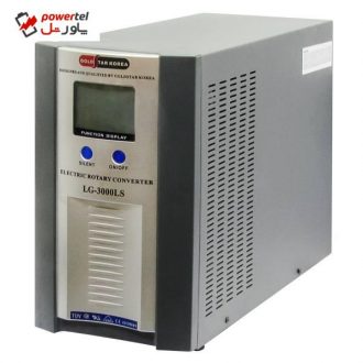 یو پی اس گلداستار مدل LG-3000LS ظرفیت 3000 ولت آمپر
