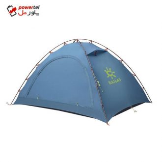 چادر اضطراری کایلاس مدل Camping Tent کد KT320038 چادر اضطراری کایلاس مدل Camping Tent کد KT320038
