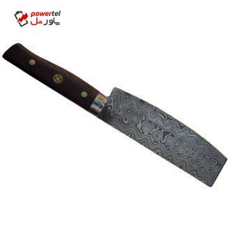چاقو سفری مدل Sh040