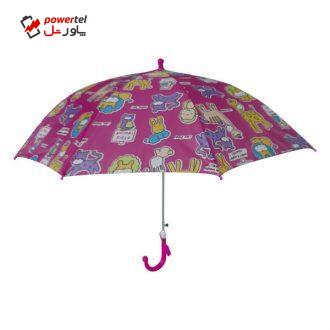 چتر کد 420