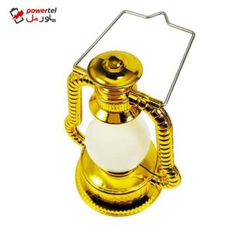 چراغ فانوسی کد E138