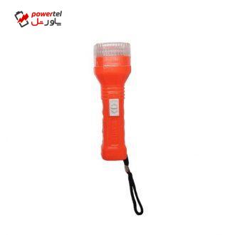 چراغ قوه دستی مدل Torchfire 5 چراغ قوه دستی مدل Torchfire 5