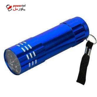 چراغ قوه دستی مدل WT چراغ قوه دستی مدل WT