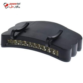 چراغ پیشانی مدل BL-7205 چراغ پیشانی مدل BL-7205