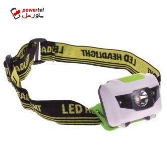 چراغ پیشانی مدل Super Bright