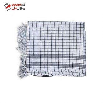 چفیه مدل AL 001