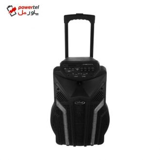اسپیکر چمدانی  ون ماکس مدل Max-112