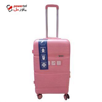 چمدان پیجون کد PI01 سایز کوچک
