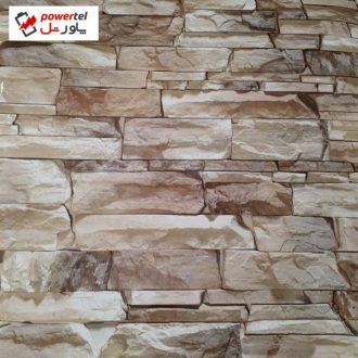 برچسب کابینت طرح سنگ مدل FIX3500