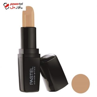 کانسلر پاستل مدل Cover Stick شماره 03