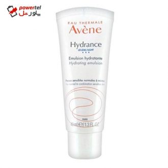 کرم آبرسان اون سری Hydrance حجم 40 میلی لیتر کرم آبرسان اون سری Hydrance حجم 40 میلی لیتر