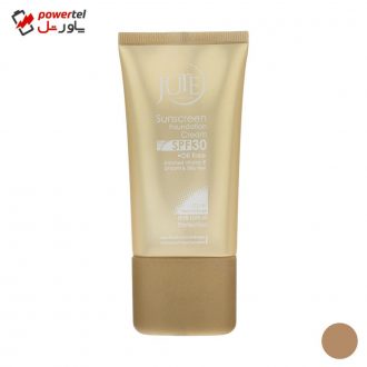 کرم ضد آفتاب ژوت مدل 02 حجم 40 میلی لیتر کرم ضد آفتاب ژوت مدل 02 حجم 40 میلی لیتر