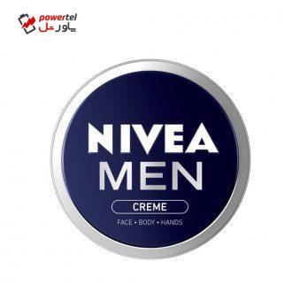 کرم مرطوب کننده نیوآ مدل Men Cream حجم 150 میلی لیتر کرم مرطوب کننده نیوآ مدل Men Cream حجم 150 میلی لیتر
