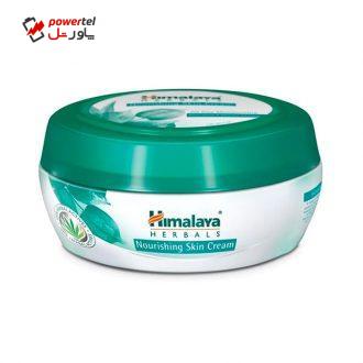کرم مرطوب کننده هیمالیا مدل Aloe Vera حجم 150 میلی لیتر کرم مرطوب کننده هیمالیا مدل Aloe Vera حجم 150 میلی لیتر