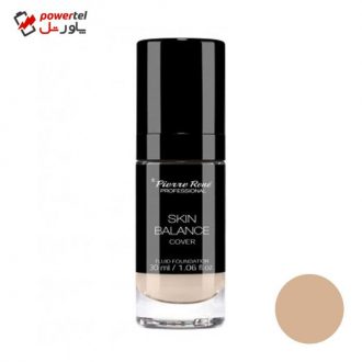 کرم پودر پیر رنه مدل SKIN BALANCE شماره 28 حجم 30 میلی لیتر کرم پودر پیر رنه مدل SKIN BALANCE شماره 28 حجم 30 میلی لیتر