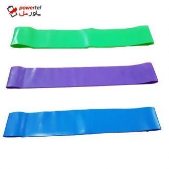 کش مینی لوپ مدل km3 بسته 3 عددی کش مینی لوپ مدل km3 بسته 3 عددی