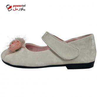 کفش دخترانه مدل Flower4517