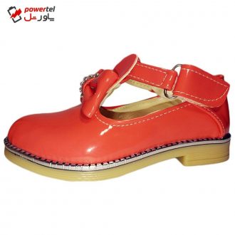 کفش دخترانه مدل MORVARID_DS01 کفش دخترانه مدل MORVARID_DS01