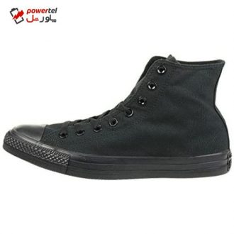 کفش راحتی کانورس مدل ALL STAR HIGH BK