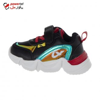 کفش مخصوص پیاده روی بچگانه کد me-41