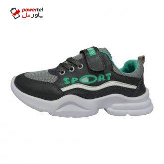 کفش مخصوص پیاده روی پسرانه یلی مدل Gr-01
