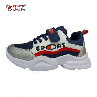 کفش مخصوص پیاده روی پسرانه یلی مدل Sb-01