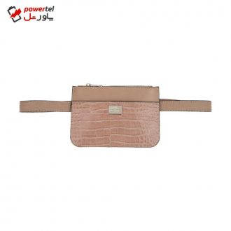 کیف کمری زنانه دنیلی مدل 402410035655 کیف کمری زنانه دنیلی مدل 402410035655