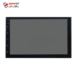 پخش کننده تصویری خودرو رایموس مدل RM7450A پخش کننده تصویری خودرو رایموس مدل RM7450A